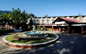 Berjaya Beau Vallon Bay Resort 4*